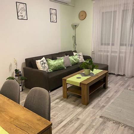 Katica Apartman Győr Exterior foto