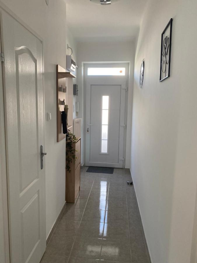 Katica Apartman Győr Exterior foto