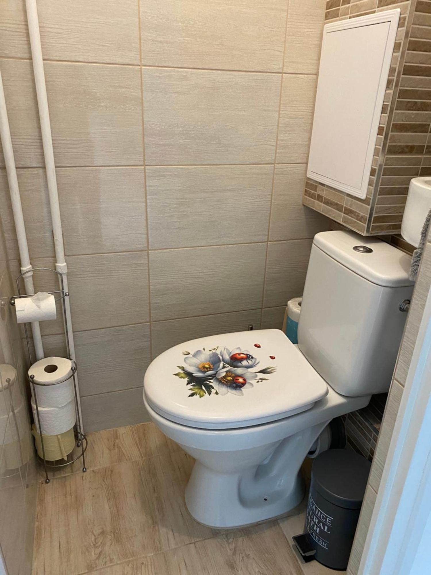 Katica Apartman Győr Exterior foto